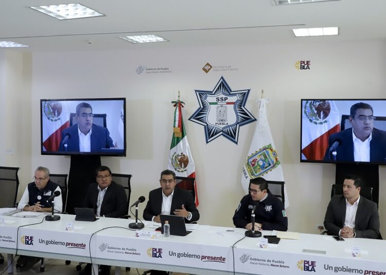 Salario de policías tendrá incremento del 10%