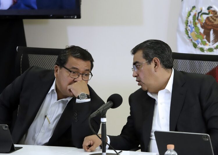 Fallecen 2 migrantes más por volcadura en la Oaxaca-Cuacnopalan