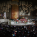 Poblanos realizan la 132 Peregrinación Anual a la Basílica de Guadalupe