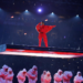 Rihanna confirma su segundo embarazo en el Super Bowl