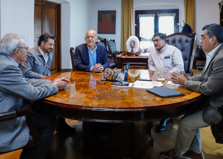 Hay grandes coincidencias en tema de salud estado -federación: Céspedes