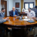 Hay grandes coincidencias en tema de salud estado -federación: Céspedes