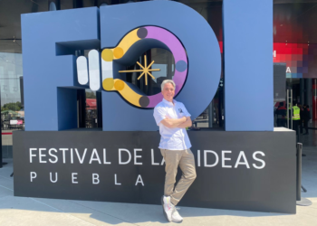 James Cameron estará en el Festival de las Ideas 2023