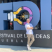 James Cameron estará en el Festival de las Ideas 2023