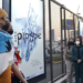 Lilia Cedillo inaugura la exposición “Las artes en Puebla”