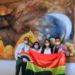 Gobierno seguirá trabajando para alcanzar la certificación “Queer Destination”