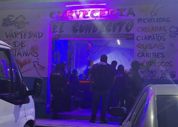 El Condecito, El Catrín y El Templo fueron clausurados por irregularidades