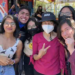 «Comunidad BUAP, gente solidaria y sociable» asegura la rectora Lilia Cedillo
