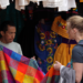 Aumentan visitantes, pese a pase turístico