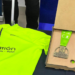 Presentan playera y medalla conmemorativa del Duatlón BUAP Mistertennis Puebla 2023