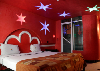 Moteleros esperan alcanzar ocupación del 100% en San Valentín
