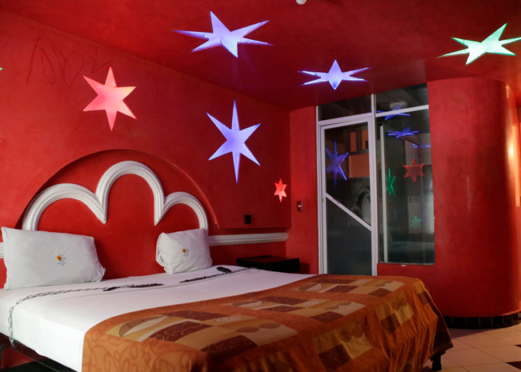 Moteleros esperan alcanzar ocupación del 100% en San Valentín