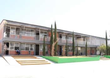 Se atiende demanda educativa