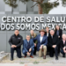 En mi visita a Nuevo México, Texas y reafirmé nuestro compromiso con nuestra frontera: Ken Salazar