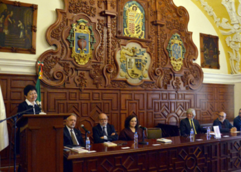 Recuperar el peso de las academias en  rumbo de la universidad: Lilia Cedillo