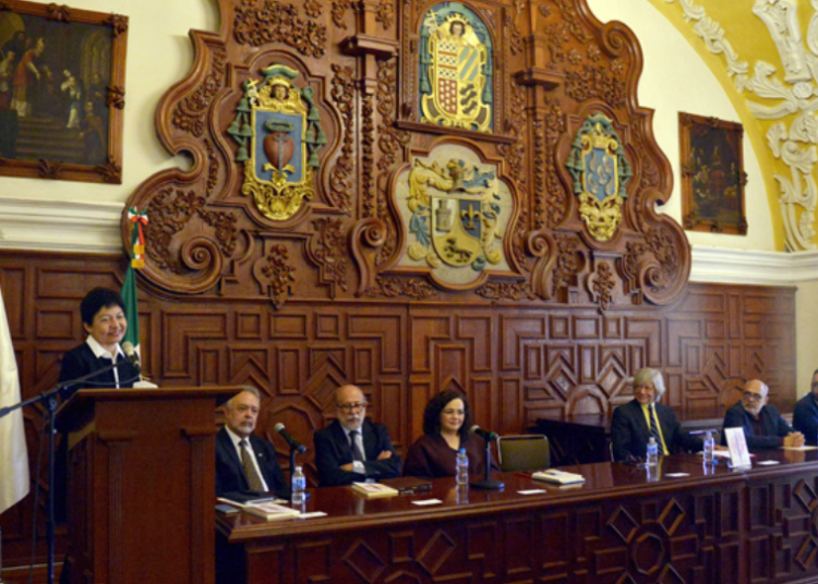 Recuperar el peso de las academias en rumbo de la universidad: Lilia Cedillo