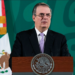 Acercan a Ebrard con Puebla