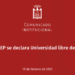 UPAEP se declara Universidad libre de humo