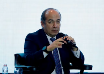 Morena pide que se juzgue a Felipe Calderón por sus nexos con el narcotráfico