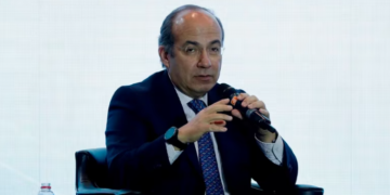 Morena pide que se juzgue a Felipe Calderón por sus nexos con el narcotráfico
