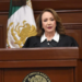 Jueza suspende a la ministra Esquivel por irregularidades en proceso de la UNAM