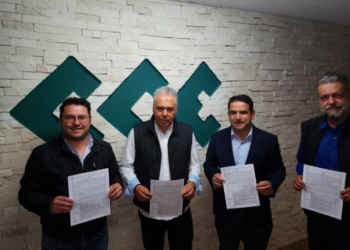 Héctor Sánchez, elegido para presidir el CCE