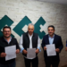 Héctor Sánchez, elegido para presidir el CCE