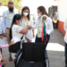Gaby Bonilla encabezó inicio de operaciones de Casa de Jóvenes en Cuetzalan