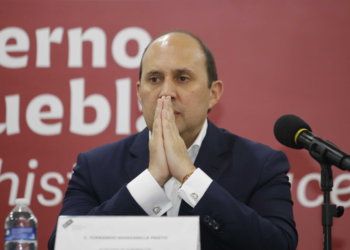 Adhesión de Mario Rincón y Manzanilla, no impacta al PAN: Micalco