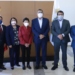 BUAP y Gobierno Estatal trabajarán de la mano en beneficio de la comunidad estudiantil