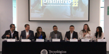 Presentan séptima generación de empresas ESR