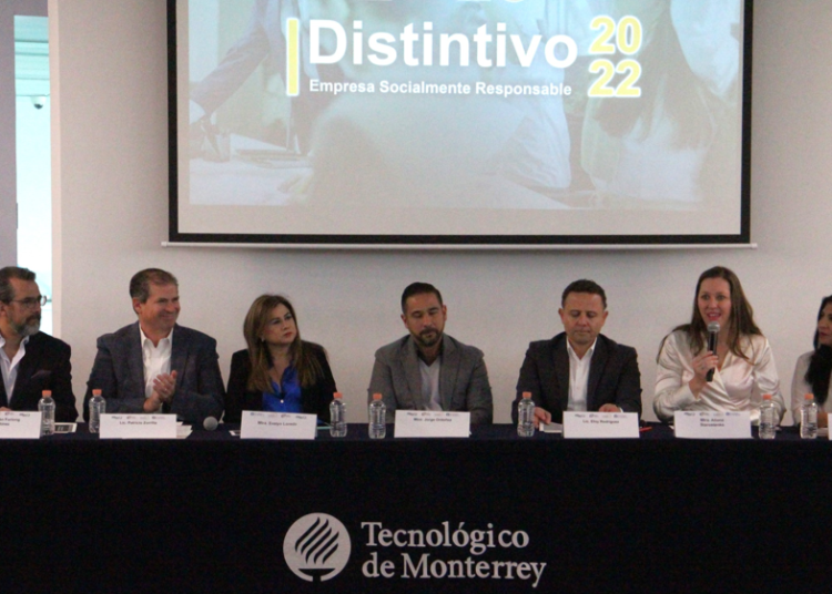 Presentan séptima generación de empresas ESR