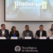 Presentan séptima generación de empresas ESR