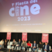 Puebla formará parte de la “Fiesta del Cine 2023” organizada por Canacine