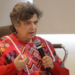 Existe inequidad rumbo al 2024: Beatriz Paredes, que buscará la presidencia de la República