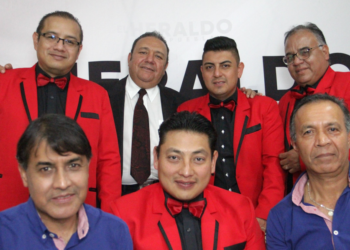 Un concierto para enamorados: ‘Homenaje a los grandes Tríos de México’
