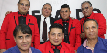 Un concierto para enamorados: ‘Homenaje a los grandes Tríos de México’