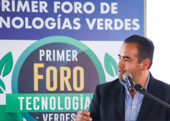 San Andrés capacita a productores en uso de tecnologías verdes