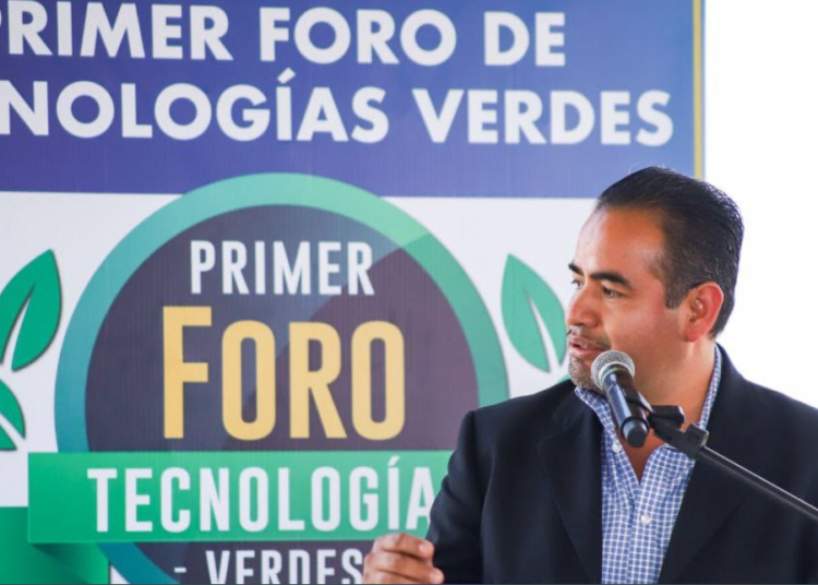 San Andrés capacita a productores en uso de tecnologías verdes