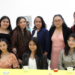 Universitarias de la BUAP participan en el Global Womens Breakfast GWB 2023