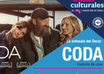 Estas son las actividades culturales para este fin se semana