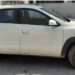 Policía recupera Renault con reporte de robo en Tlaxcalancingo