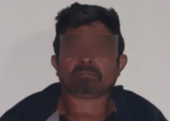 SSP detienen a sujeto por posesión ilegal de arma