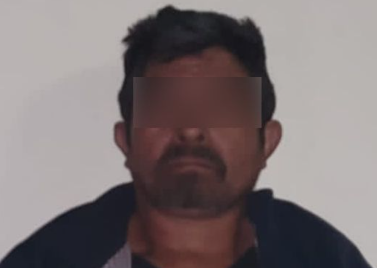 SSP detienen a sujeto por posesión ilegal de arma