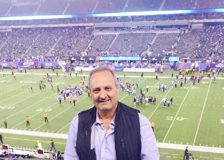 Pepe Hanan gana demanda al director de negocios del Club Puebla
