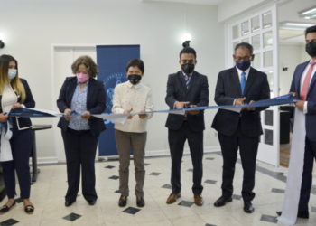 Inauguran oficinas de bufete Jurídico Gratuito BUAP