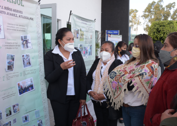 BUAP, sede del 8vo Encuentro Conmemorativo del Día Internacional de la Lengua Materna