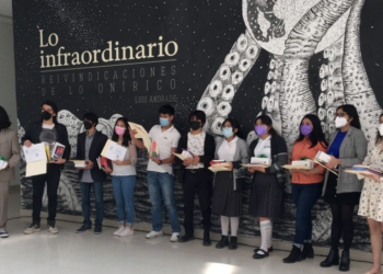 Alumna BUAP triunfa en la Tercera Olimpiada Estatal de Filosofía 2023