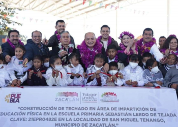 Recuperar nuestras tradiciones, es fundamental: Pepe Márquez