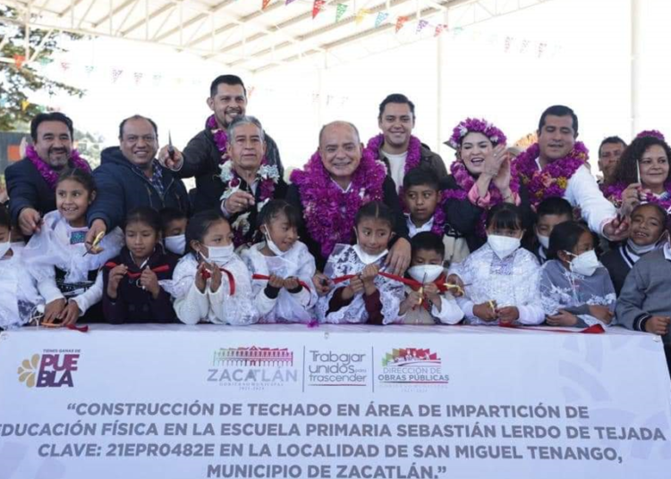 Recuperar nuestras tradiciones, es fundamental: Pepe Márquez